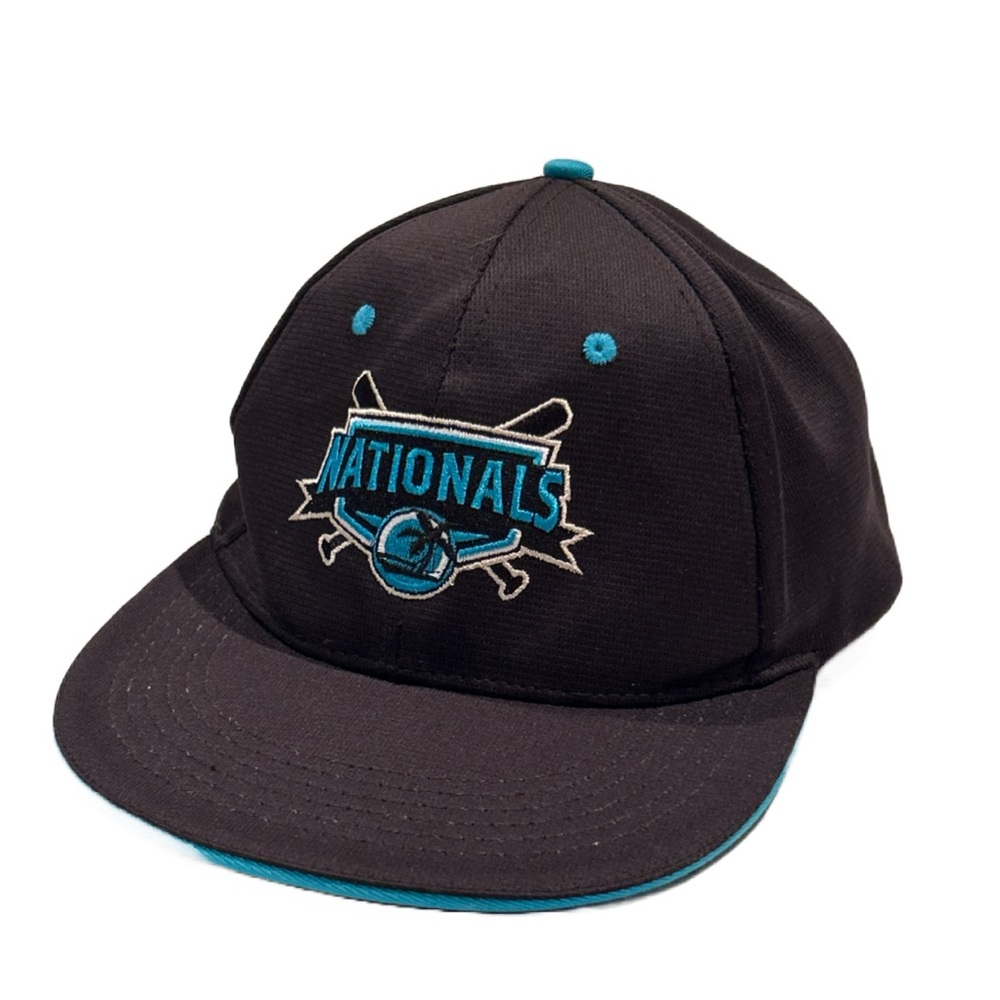 Nationals Men’s Adjsitable‎ Baseball Hat